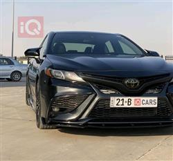 تويوتا كامري